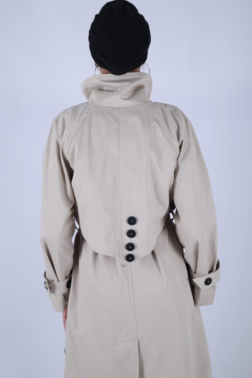 Trench Coat - Image 19