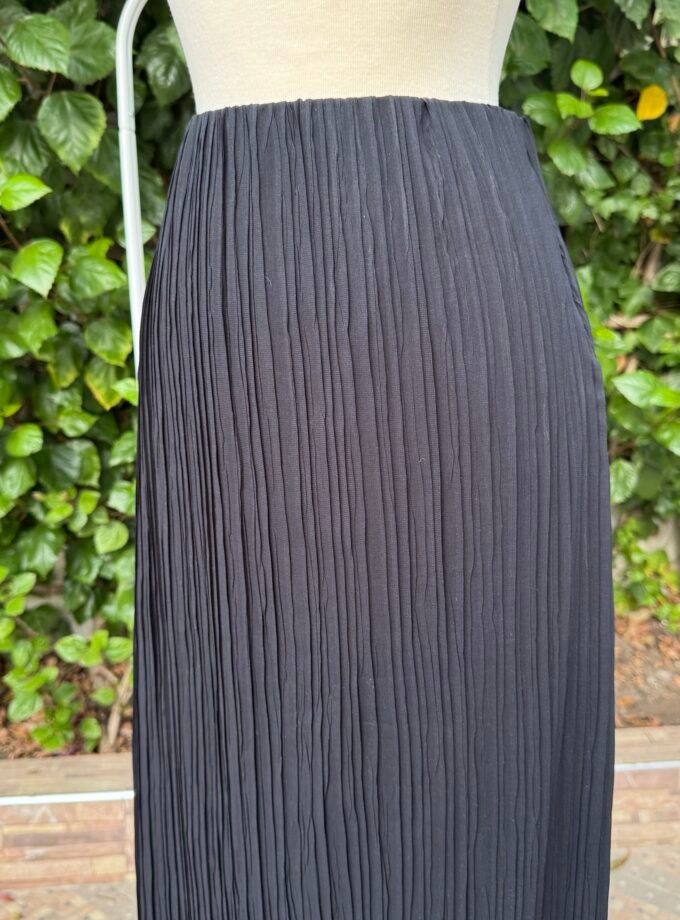 Jupe Plissée